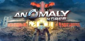 Anomaly Korea (2)